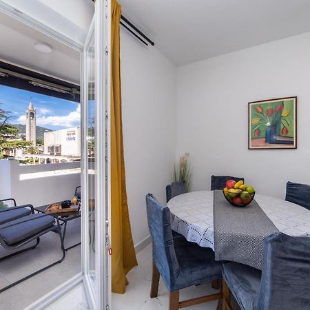Apartman Porto Ploce  Dış mekan fotoğraf