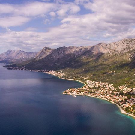 Apartman Porto Ploce  Dış mekan fotoğraf