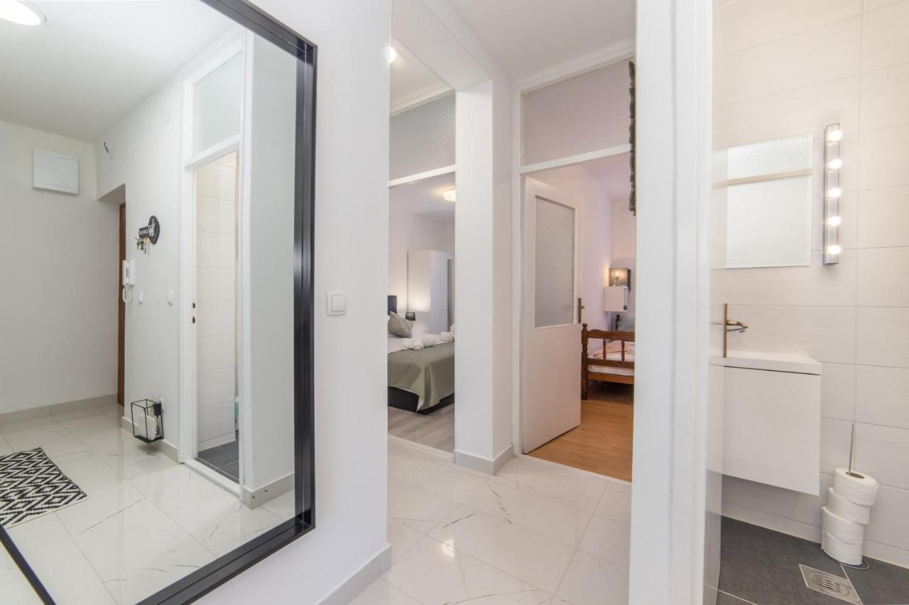 Apartman Porto Ploce  Dış mekan fotoğraf