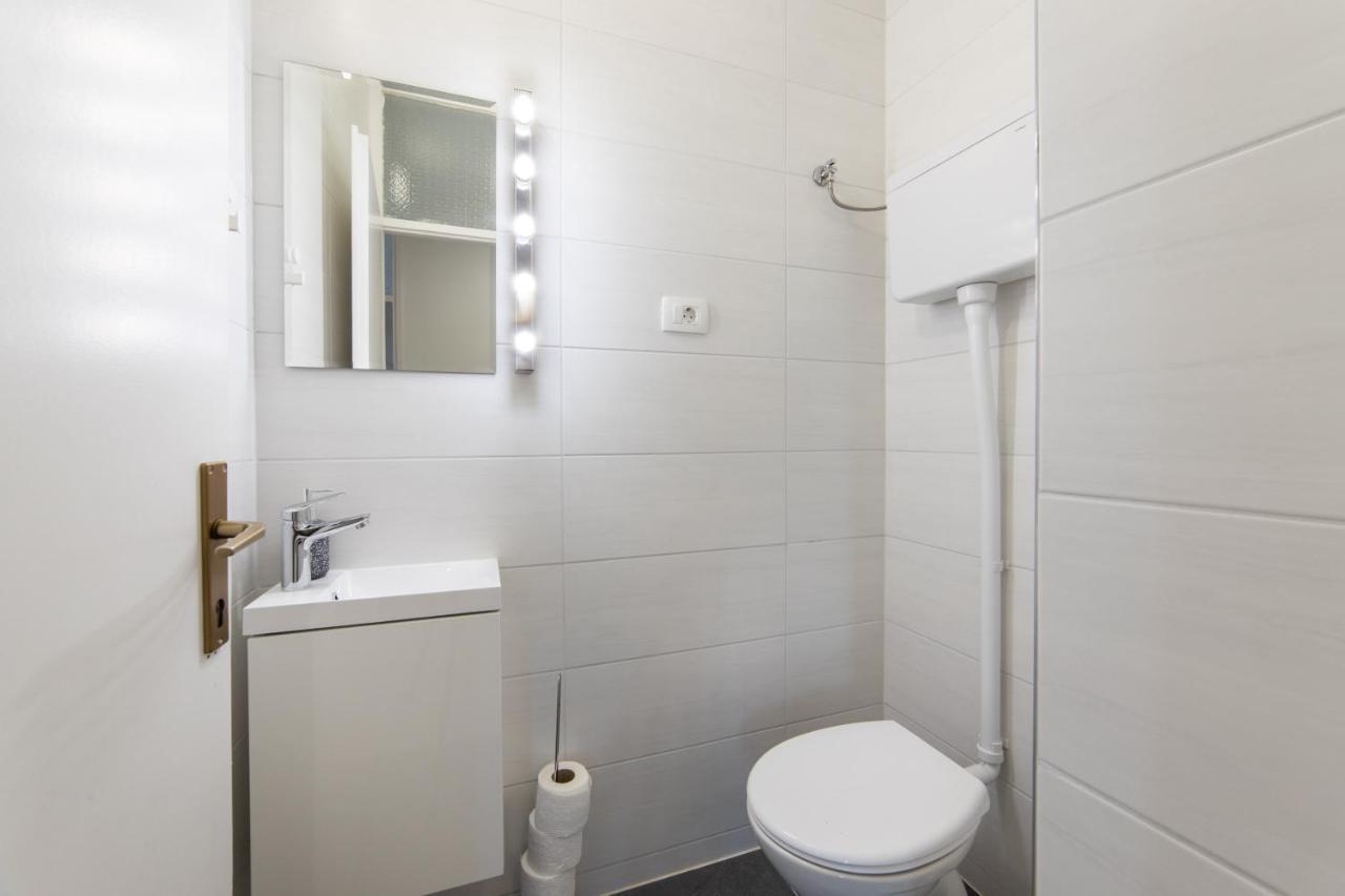 Apartman Porto Ploce  Dış mekan fotoğraf