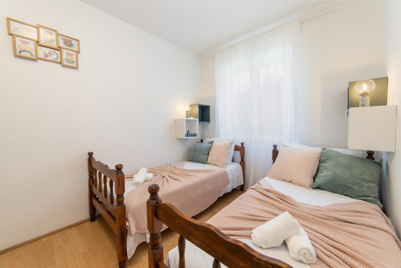 Apartman Porto Ploce  Dış mekan fotoğraf