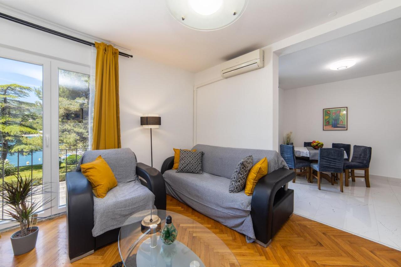 Apartman Porto Ploce  Dış mekan fotoğraf