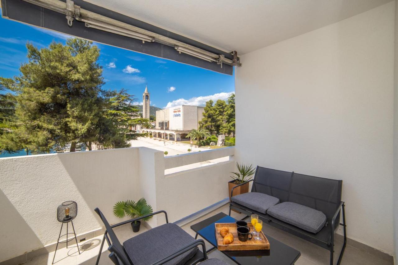 Apartman Porto Ploce  Dış mekan fotoğraf
