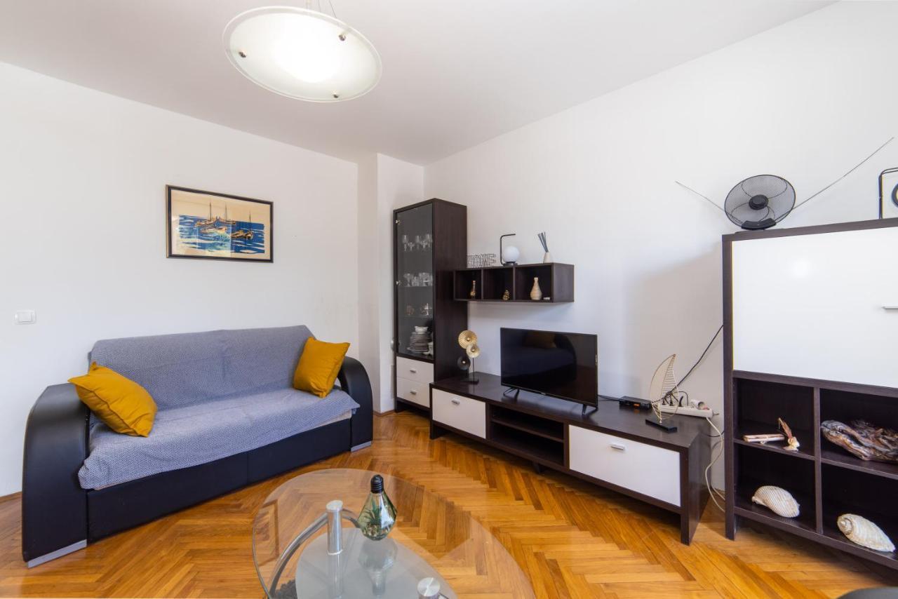 Apartman Porto Ploce  Dış mekan fotoğraf