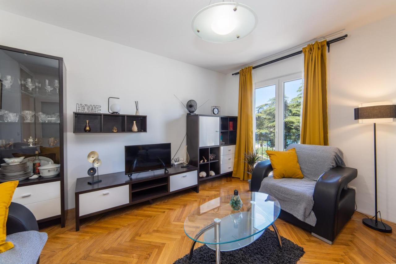 Apartman Porto Ploce  Dış mekan fotoğraf