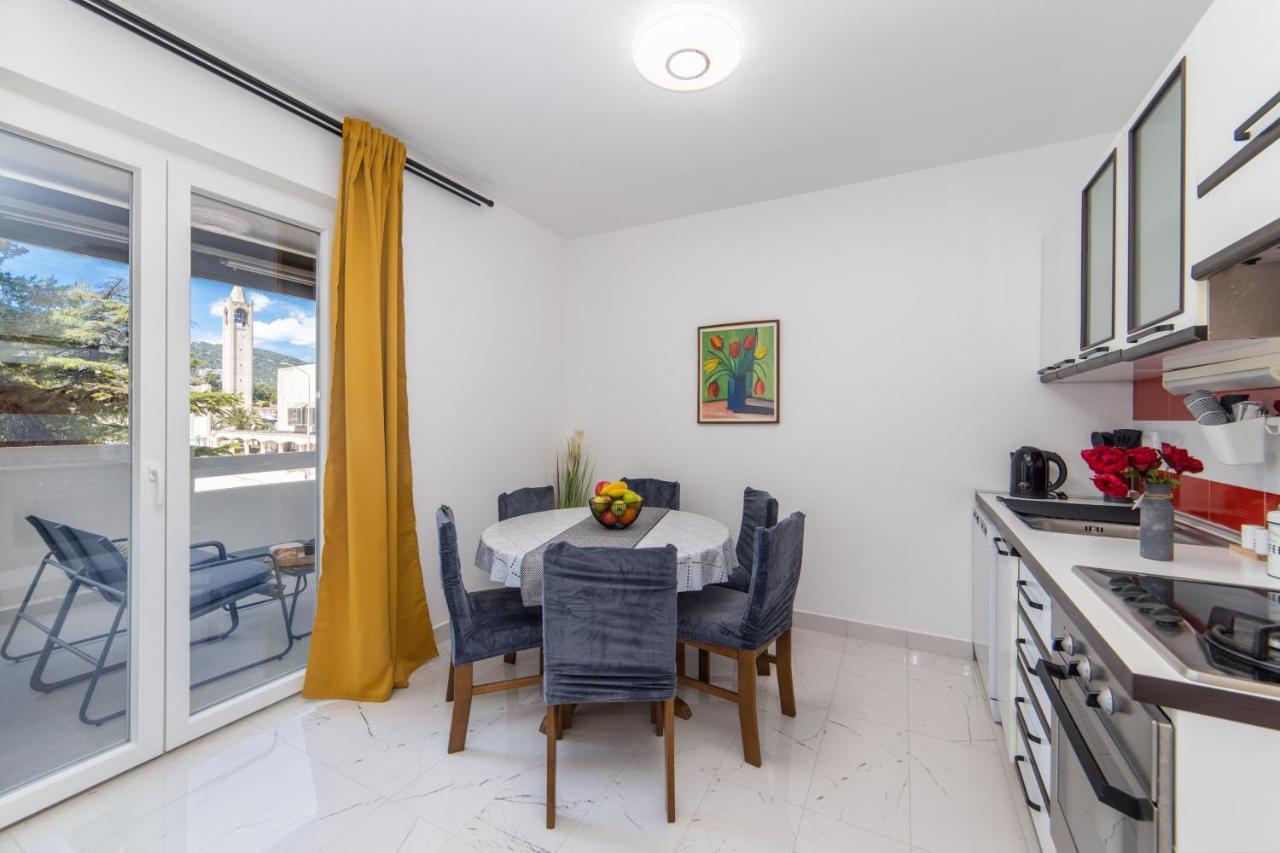 Apartman Porto Ploce  Dış mekan fotoğraf