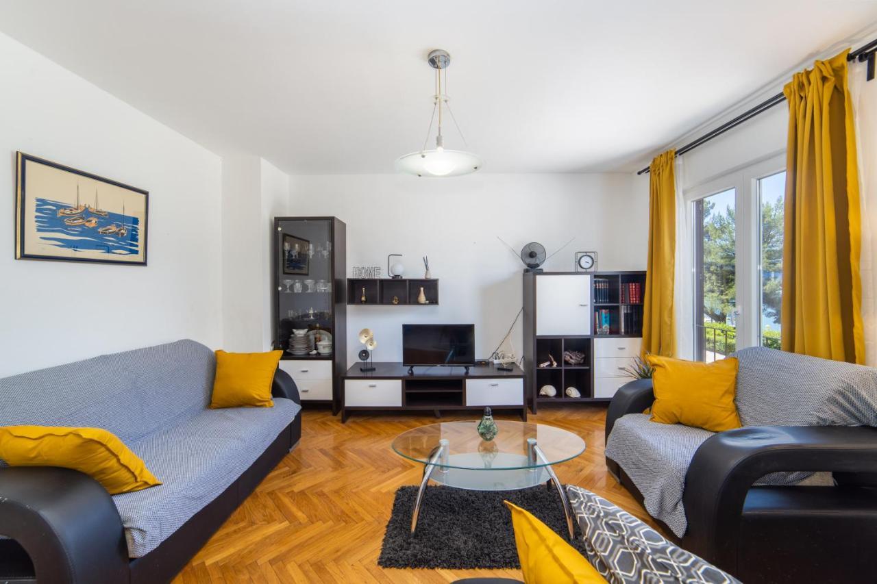 Apartman Porto Ploce  Dış mekan fotoğraf