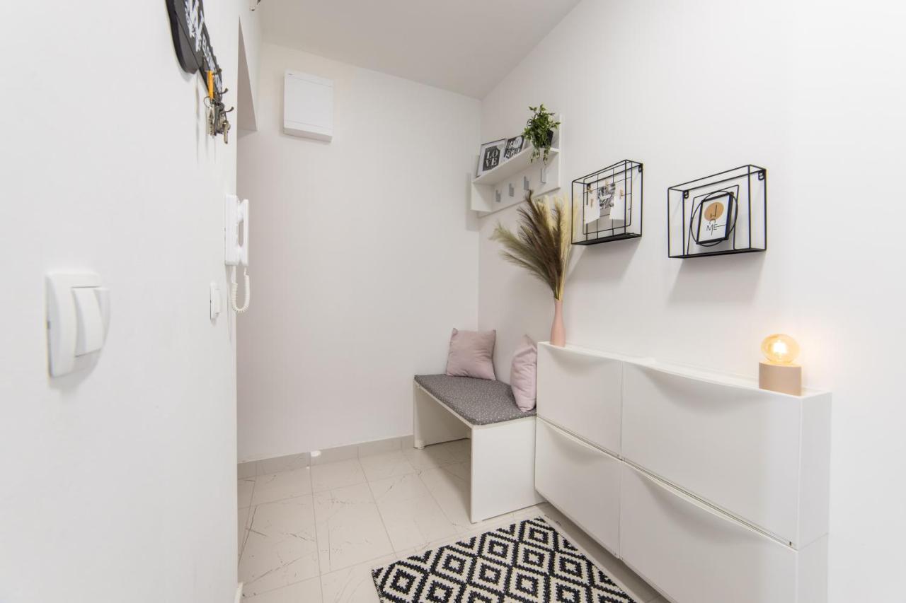 Apartman Porto Ploce  Dış mekan fotoğraf