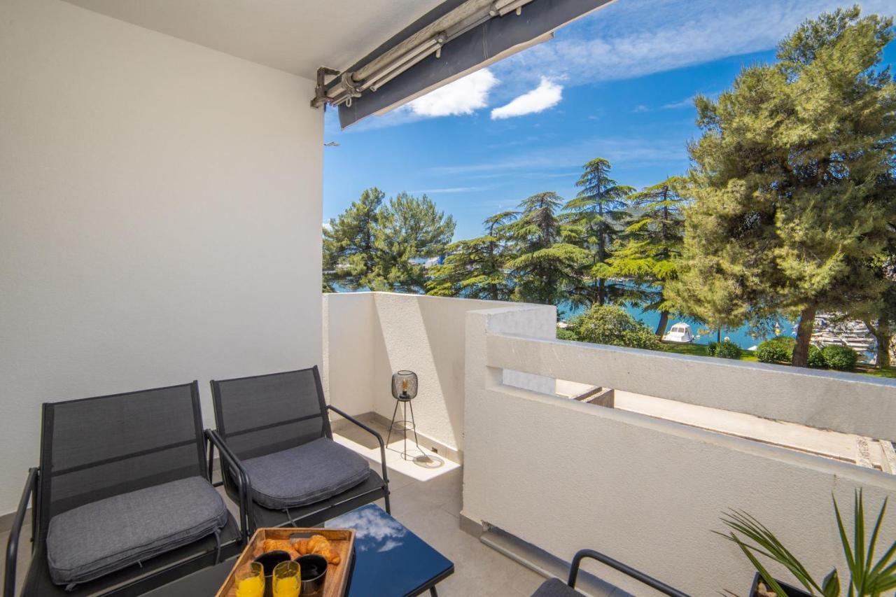 Apartman Porto Ploce  Dış mekan fotoğraf