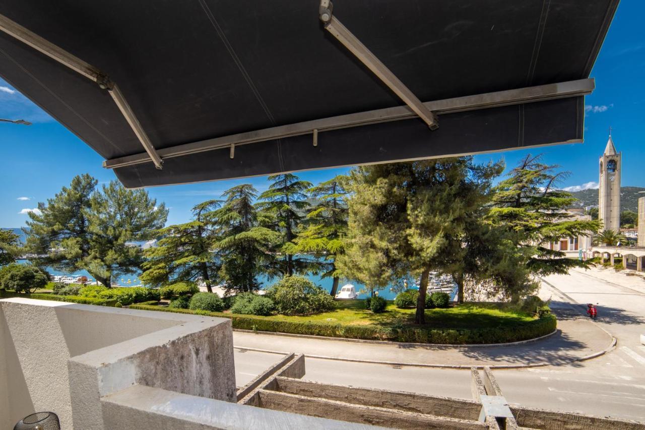 Apartman Porto Ploce  Dış mekan fotoğraf
